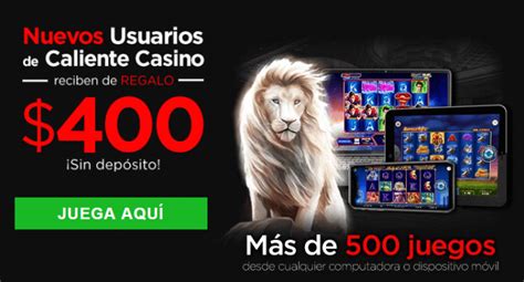 codigo de bono caliente casino|Código promocional Caliente MX .